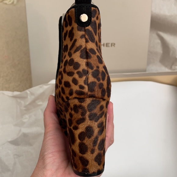 Marc Fisher LTD TACILY Boots - Picture 3 of 6